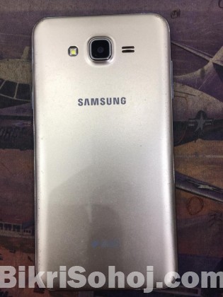 Samsung J7 2015 (Used)